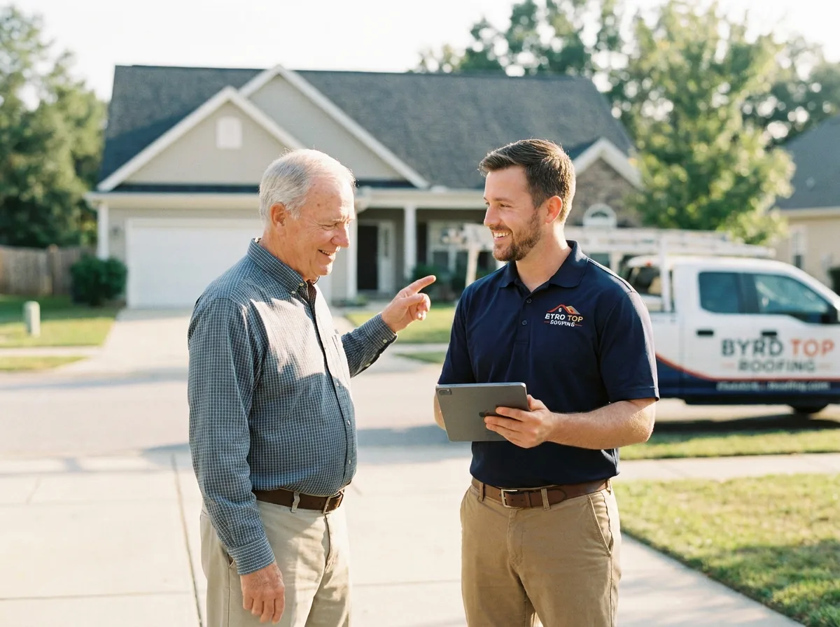 Roofing Nashoba, OK FAQs